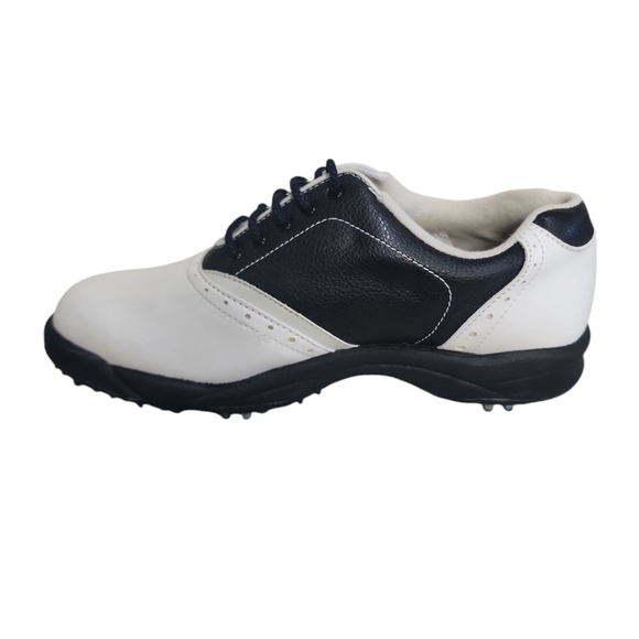FootJoy  GreenJoys ladies golf shoes - Picture 8 of 11